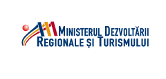 Ministerul Dezvoltarii Regionale si Turismului